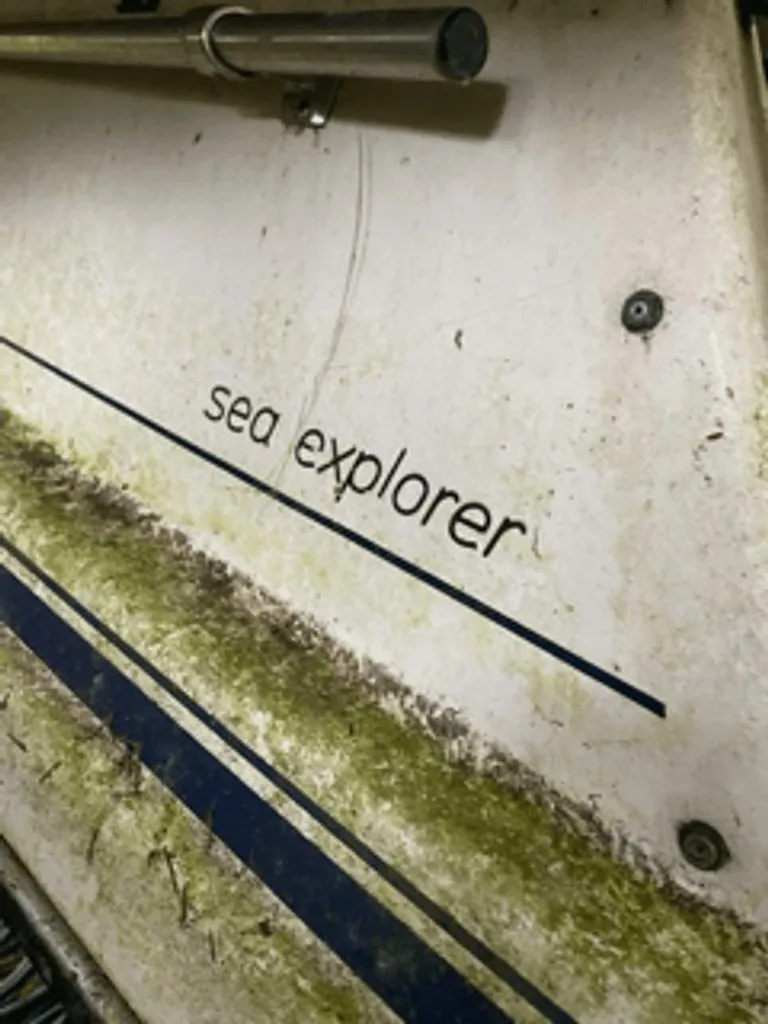 Slide: The Image of Amira Explorer 1990 - 13