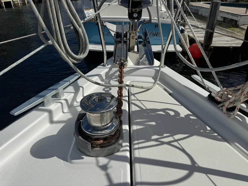 Slide: The Image of Beneteau Oceanis 41.1 2019 - 13