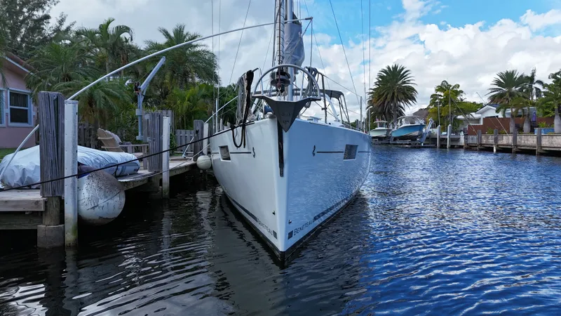 Slide: The Image of Beneteau Oceanis 41.1 2019 - 14