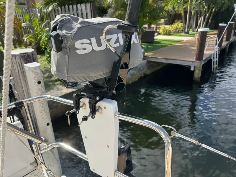 Slide: The Image of Beneteau Oceanis 41.1 2019 - 28