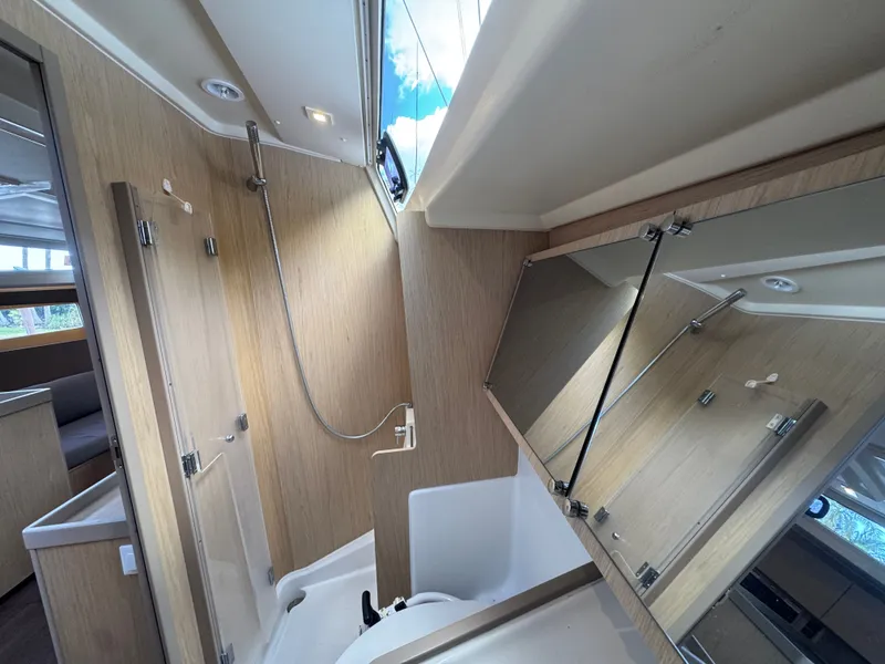 Slide: The Image of Beneteau Oceanis 41.1 2019 - 42