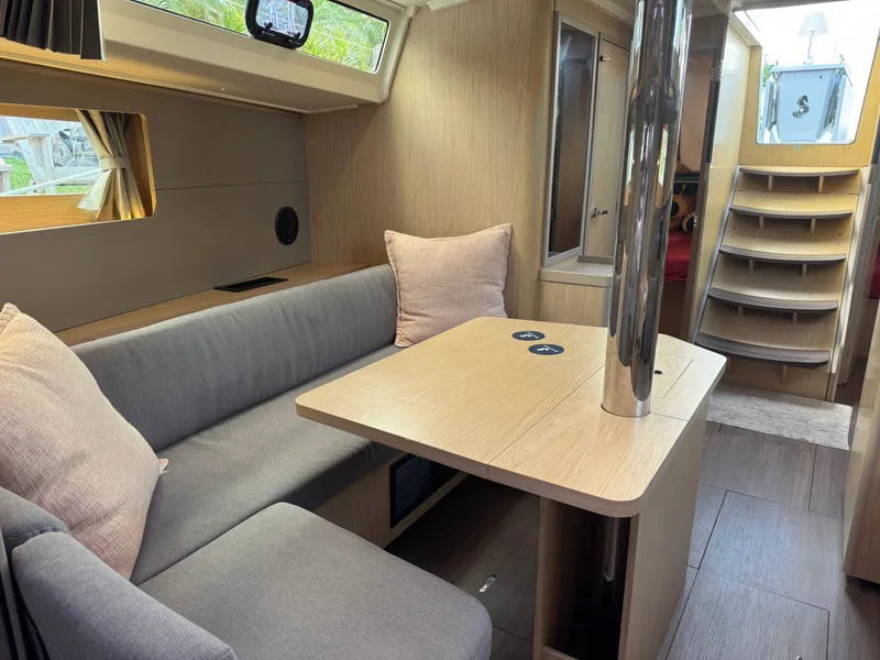 Slide: The Image of Beneteau Oceanis 41.1 2019 - 52
