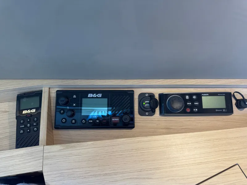 Slide: The Image of Beneteau Oceanis 41.1 2019 - 53