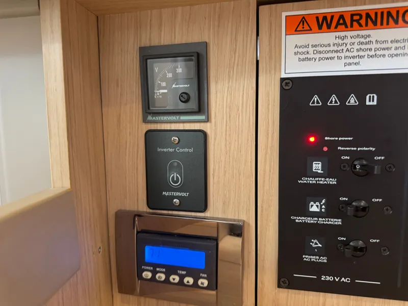 Slide: The Image of Beneteau Oceanis 41.1 2019 - 55