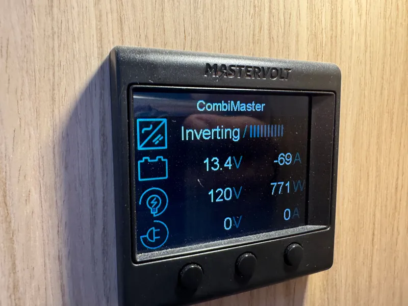 Slide: The Image of Beneteau Oceanis 41.1 2019 - 56