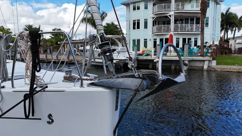 Slide: The Image of Beneteau Oceanis 41.1 2019 - 60