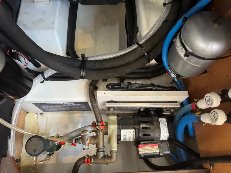 Slide: The Image of Beneteau Oceanis 41.1 2019 - 61