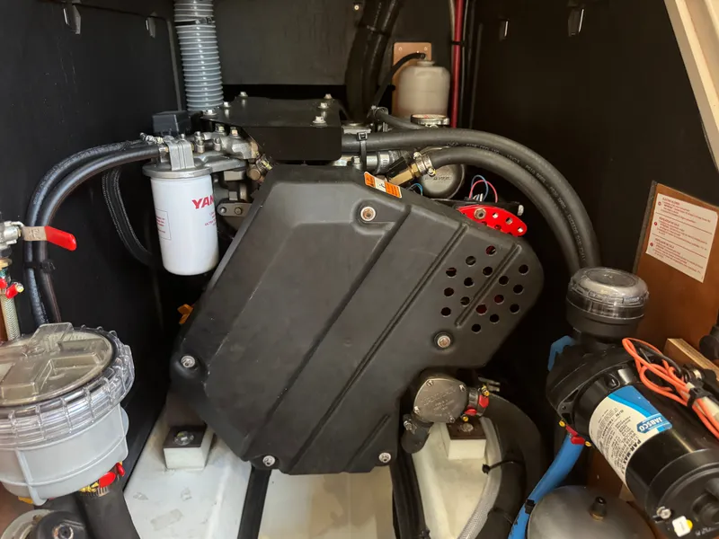 Slide: The Image of Beneteau Oceanis 41.1 2019 - 62