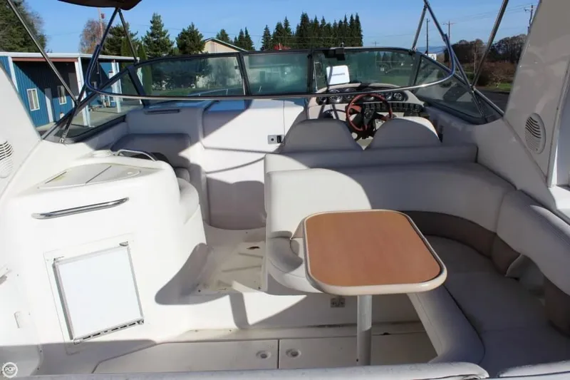 Slide: The Image of Chaparral Signature 300 1999 - 1