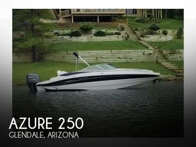 Slide: The Image of Azure 250 2008 - 0