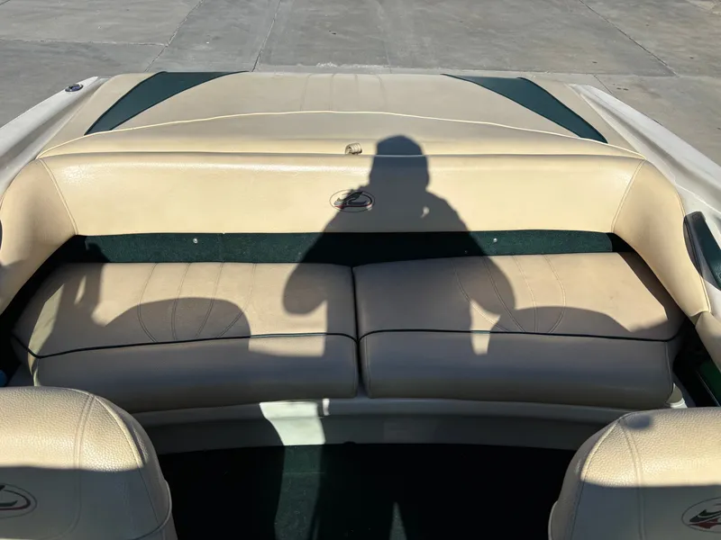 Slide: The Image of Sea Ray 185 1999 - 7