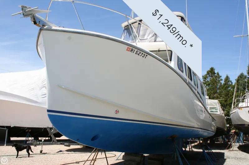 Slide: The Image of North Shore 40 2004 - 0