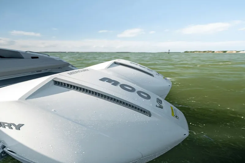 Slide: The Image of Cruisers 34 GLS OB 2026 - 11