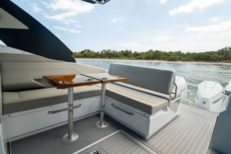 Slide: The Image of Cruisers 34 GLS OB 2026 - 69