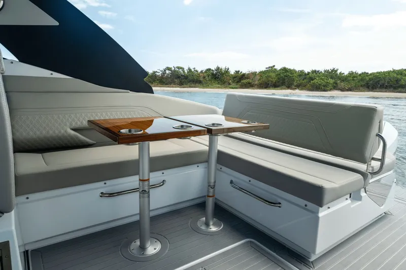 Slide: The Image of Cruisers 34 GLS OB 2026 - 70