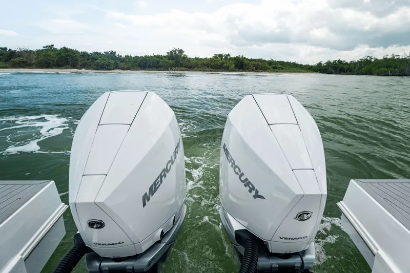 Slide: The Image of Cruisers 34 GLS OB 2026 - 71