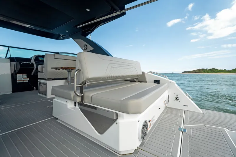 Slide: The Image of Cruisers 34 GLS OB 2026 - 72