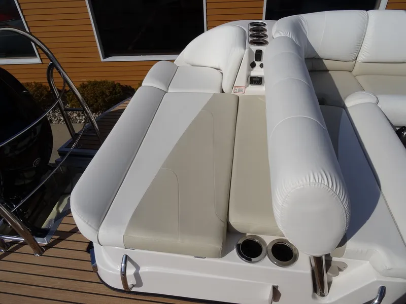 Slide: The Image of Harris Grand Mariner SL 230 2014 - 10