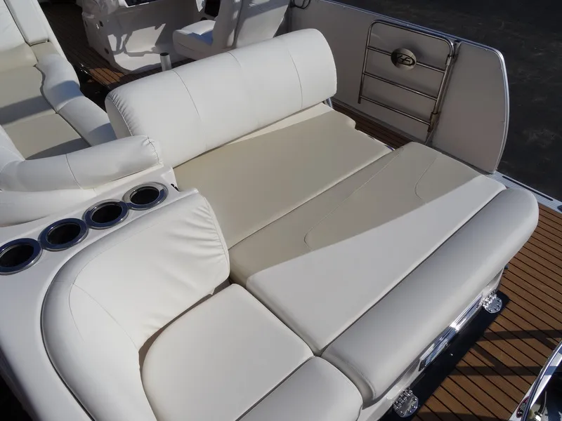 Slide: The Image of Harris Grand Mariner SL 230 2014 - 11