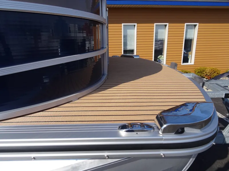 Slide: The Image of Harris Grand Mariner SL 230 2014 - 2