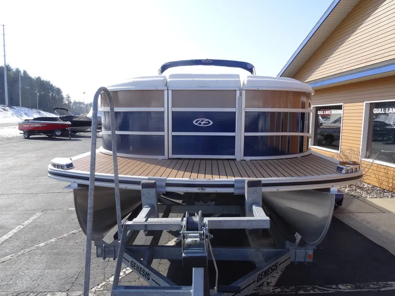 Slide: The Image of Harris Grand Mariner SL 230 2014 - 3