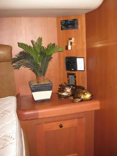 Slide: The Image of Luhrs 41 Convertible 2005 - 10