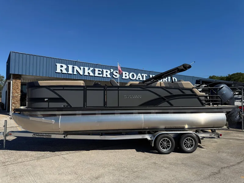 The Image of Sylvan L3 SLZ 2026 - 1