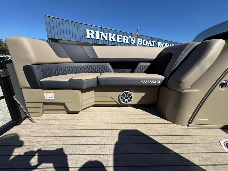 Slide: The Image of Sylvan L3 SLZ 2026 - 12