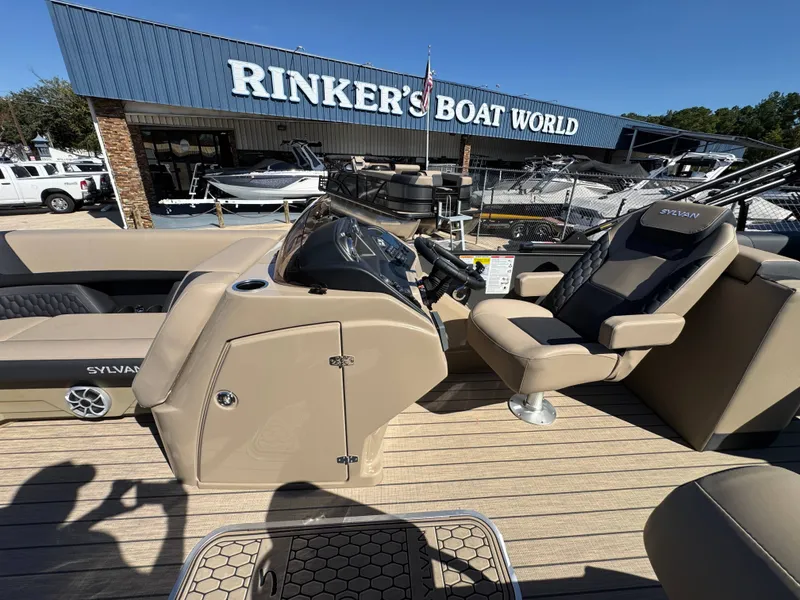 Slide: The Image of Sylvan L3 SLZ 2026 - 18