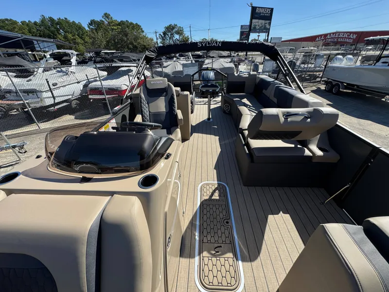 Slide: The Image of Sylvan L3 SLZ 2026 - 19