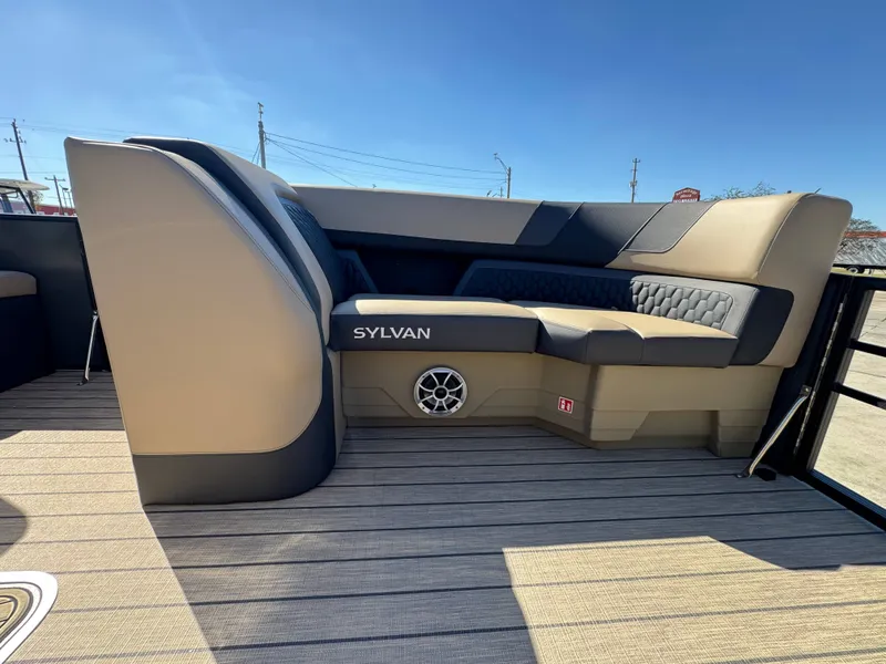 Slide: The Image of Sylvan L3 SLZ 2026 - 20