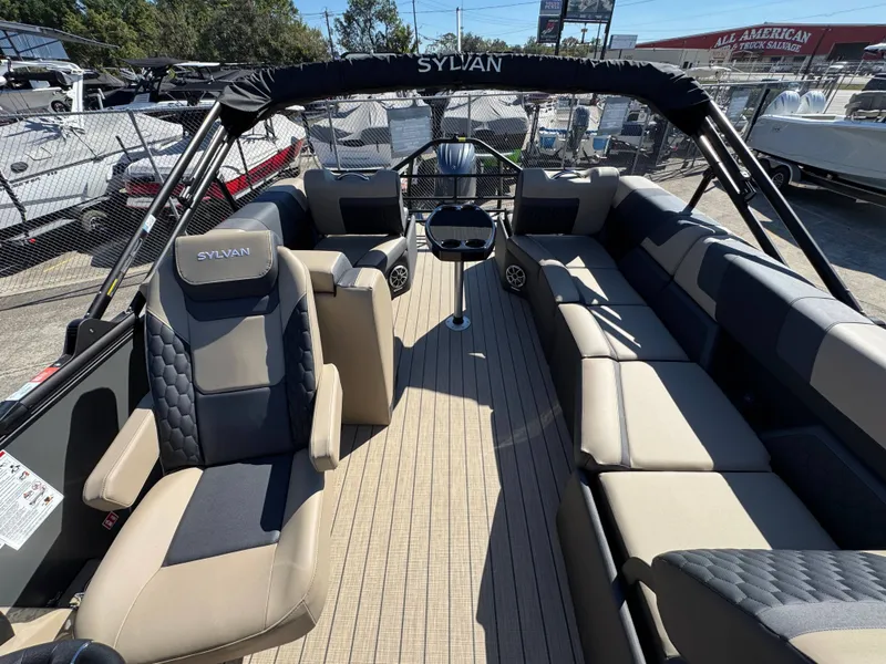 Slide: The Image of Sylvan L3 SLZ 2026 - 25