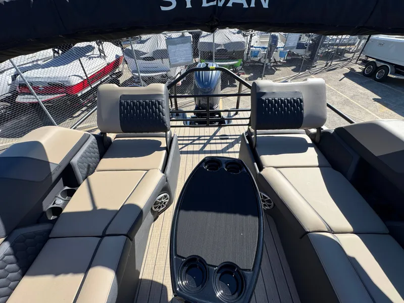 Slide: The Image of Sylvan L3 SLZ 2026 - 26