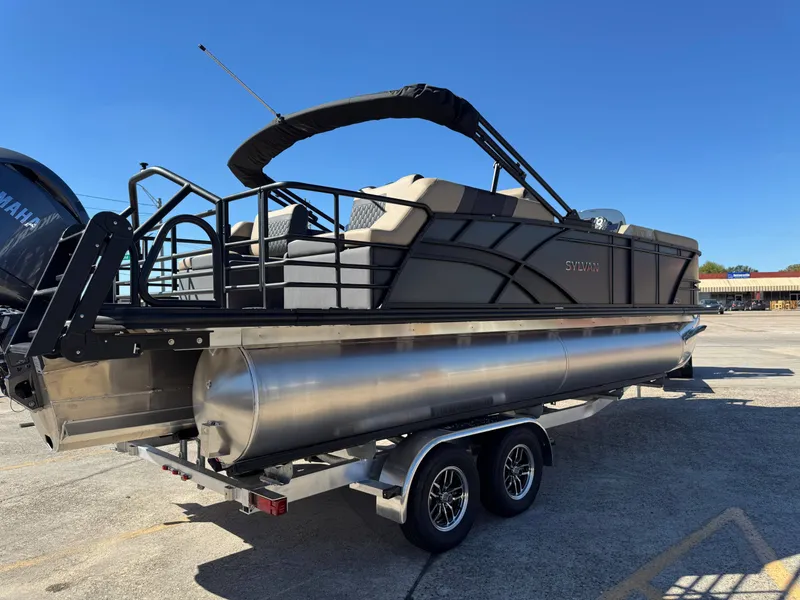 Slide: The Image of Sylvan L3 SLZ 2026 - 3