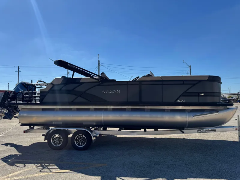 Slide: The Image of Sylvan L3 SLZ 2026 - 6