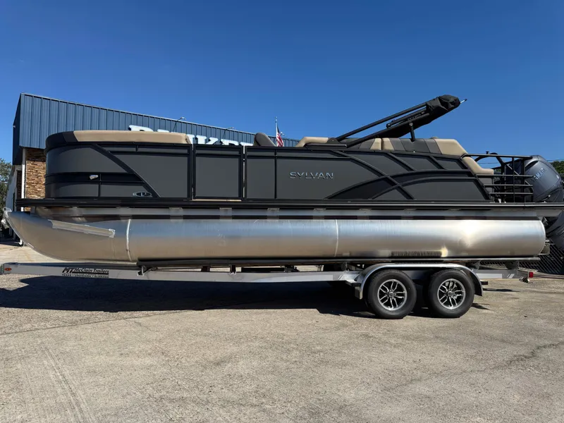 Slide: The Image of Sylvan L3 SLZ 2026 - 7