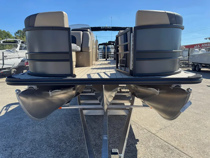 Slide: The Image of Sylvan L3 SLZ 2026 - 8