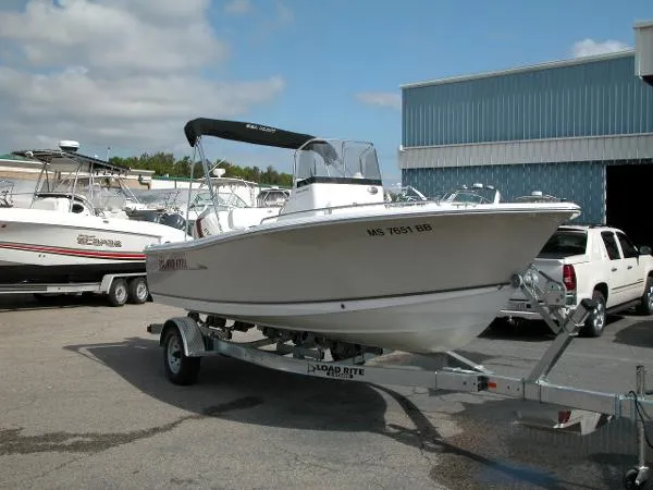 Slide: The Image of Sea Hunt 202 TRITON 2012 - 0