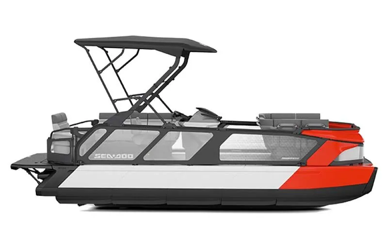 The Image of Sea-Doo Switch Cruise 21 2024 - 1