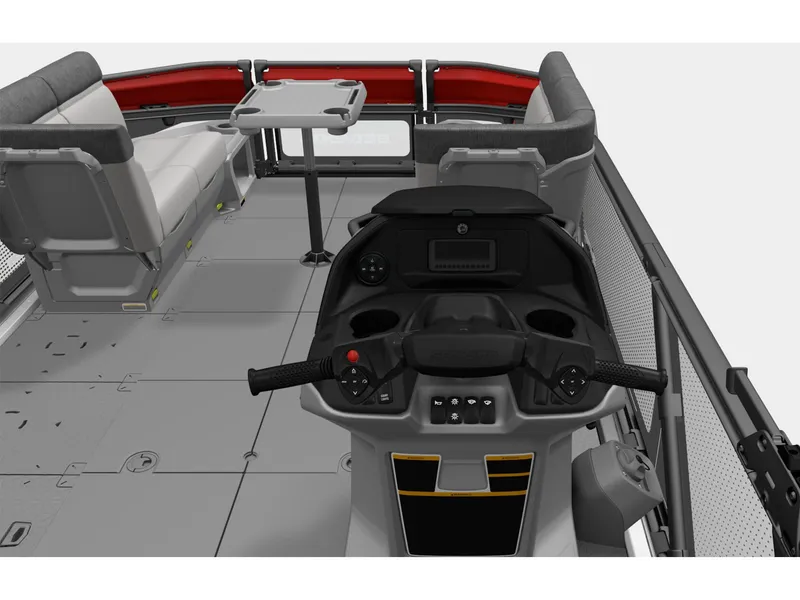 Slide: The Image of Sea-Doo Switch Cruise 21 2025 - 13
