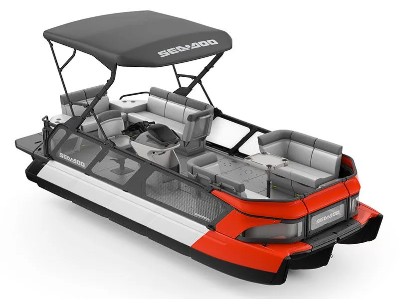 Slide: The Image of Sea-Doo Switch Cruise 21 2025 - 10