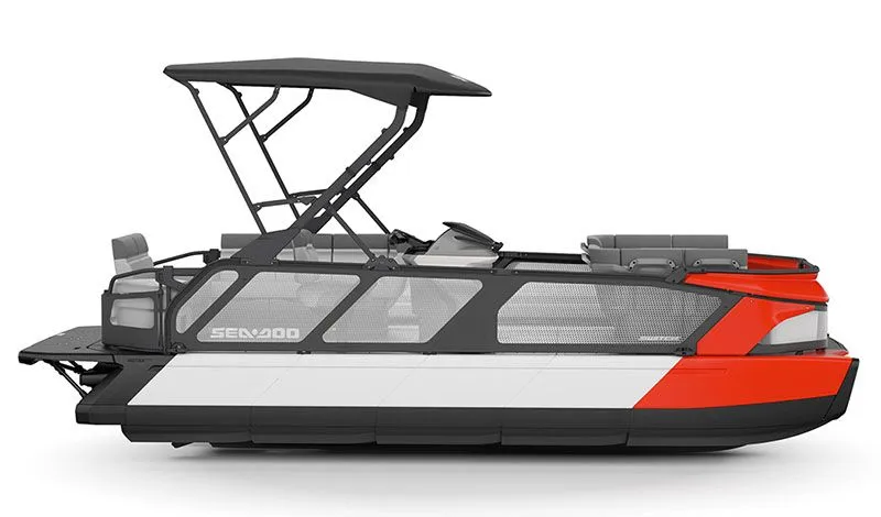 Slide: The Image of Sea-Doo Switch Cruise 21 2025 - 9