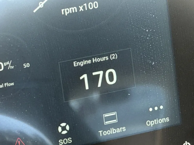 Slide: The Image of Sportsman Heritage 261 Center Console 2024 - 23