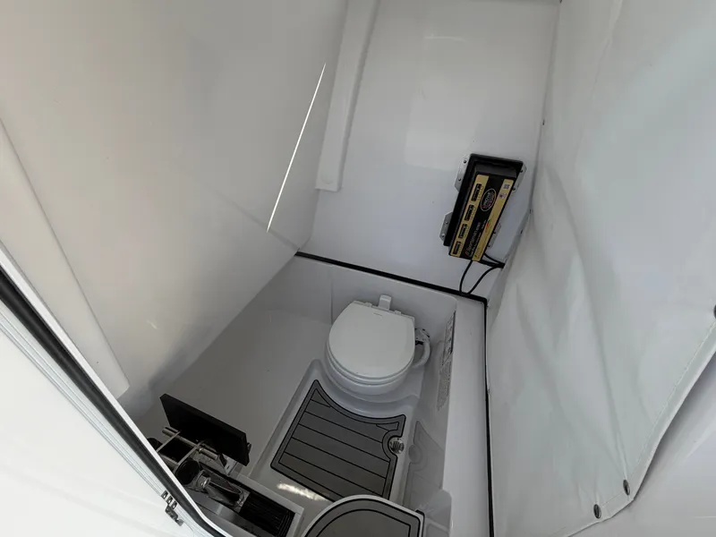 Slide: The Image of Sportsman Heritage 261 Center Console 2024 - 26