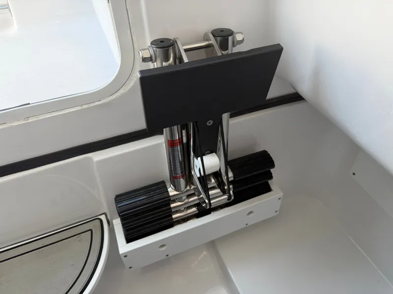 Slide: The Image of Sportsman Heritage 261 Center Console 2024 - 28