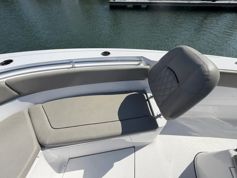 Slide: The Image of Sportsman Heritage 261 Center Console 2024 - 33