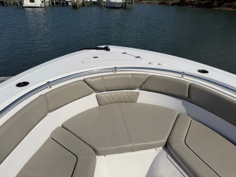 Slide: The Image of Sportsman Heritage 261 Center Console 2024 - 34