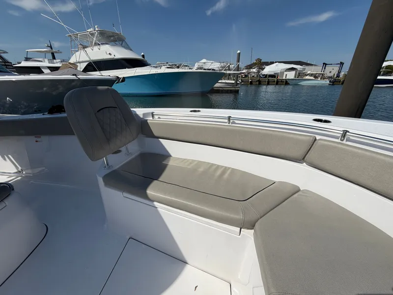 Slide: The Image of Sportsman Heritage 261 Center Console 2024 - 35