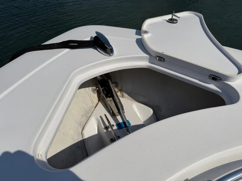 Slide: The Image of Sportsman Heritage 261 Center Console 2024 - 38