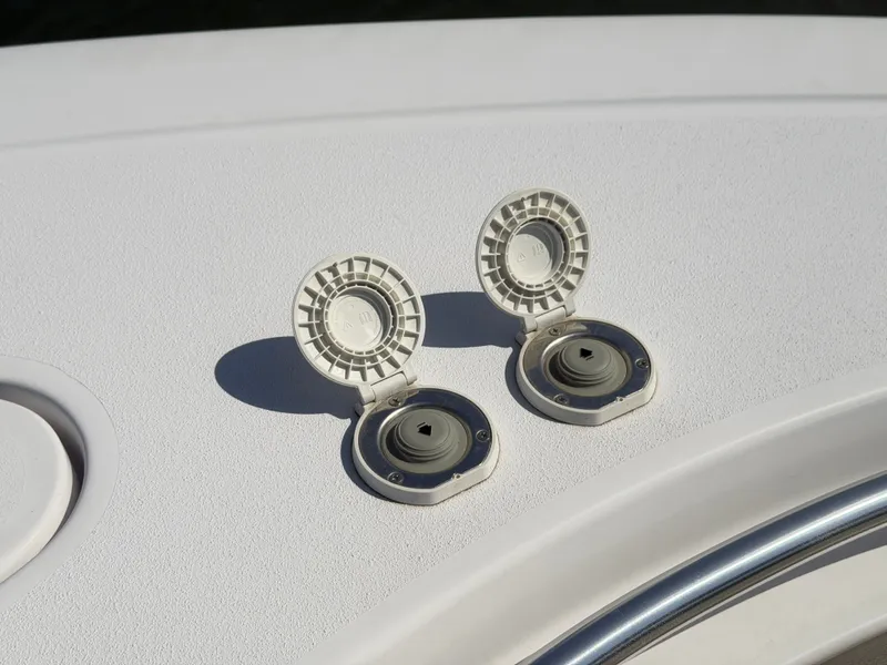 Slide: The Image of Sportsman Heritage 261 Center Console 2024 - 39